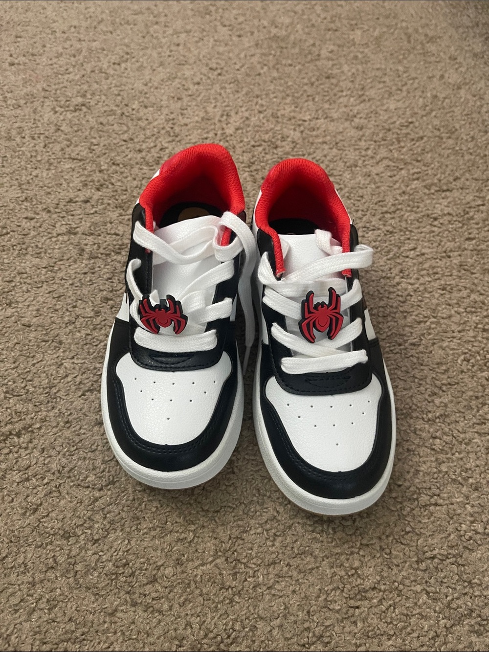 Spider-man Sneakers